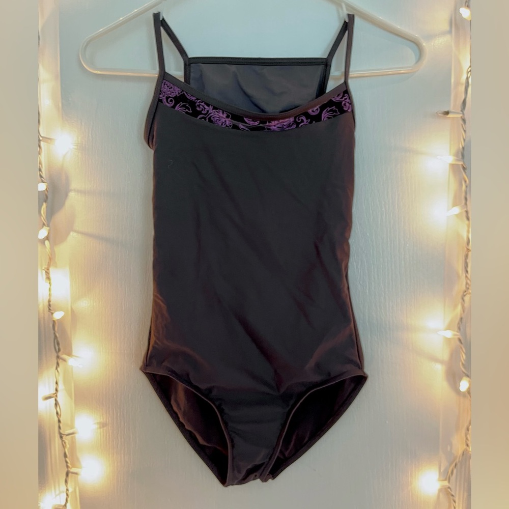 WearMoi "Idol" Women's Leotard XS